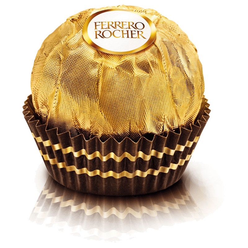 Ferrero Rocher (Unid)